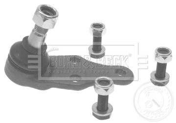  Нижняя шаровая опора Land Rover Freelander 1