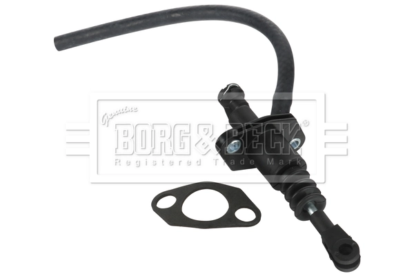 BCM118 Borg&beck Цилиндр сцепления, главный