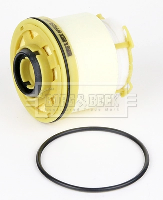 Купить FA6812ECO Polcar Фильтр-отстойник топлива грубой очистки