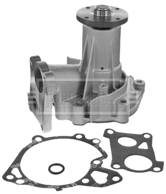 Bomba de água (bomba) de esfriamento Hyundai H-1 STAREX Starex A1