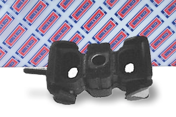 Coxim (suporte) dianteiro de motor Renault 18  134