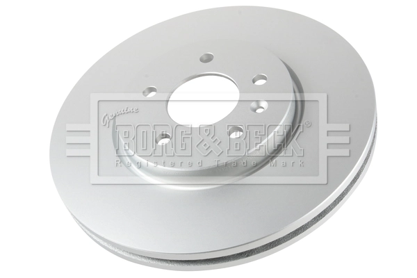 AR82194EVC Power Stop Диск тормозной передний