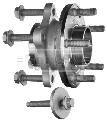 Compre Cubo dianteiro Volvo V40 