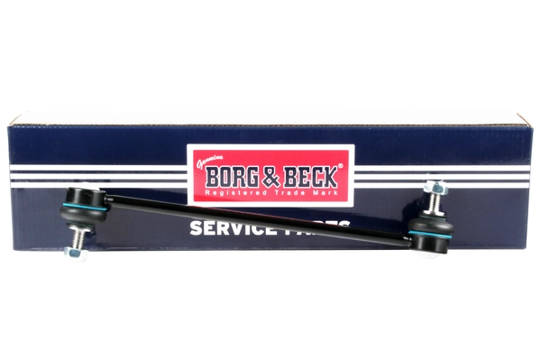 BDL6547 Borg&beck Стойка переднего стабилизатора