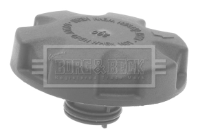 BRC125 Borg&beck