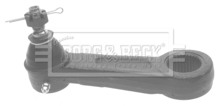 Рычаг маятниковый Raiso RL296272M цена, от 21.55 USD