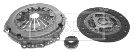 Комплект сцепления (3 части) INA 620332400 цена, от 85.74 USD