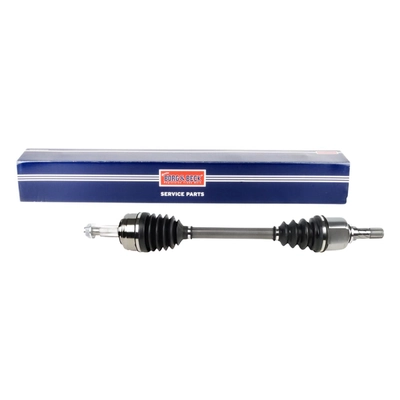 Привод передний левый Polcar T49299 цена, от 109.29 USD