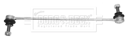 SSP2538 Magneti Marelli Стойка переднего стабилизатора