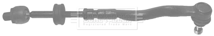 BDL6084 Borg&beck