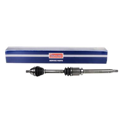 TDS0298 Magneti Marelli Полуось передняя, правая