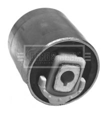  Bloco silencioso dianteiro do braço oscilante inferior Skoda SuperB I sedan (3U4) (2001 - 2008) I