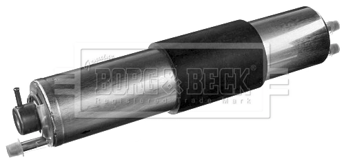 BFF8160 Borg&beck