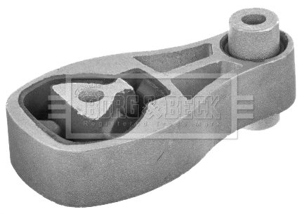  Coxim (suporte) dianteiro de motor Smart FORTWO coupé (451) (2007 - 2026) 