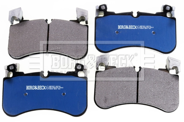 Купить 162184 Power Stop Колодки тормозные