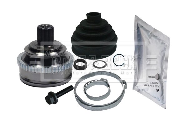 Граната колесная GKN-Spidan 0021946 цена, от 29.75 USD