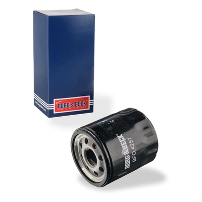 Filtro de óleo 19160693 General Motors