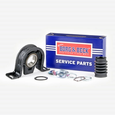 Опора карданного вала Мерседес-бенц Спринтер I 2-t