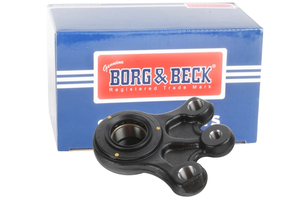 BBJ5458 Borg&beck