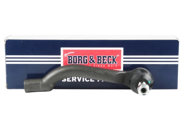 BTR5549 Borg&beck Наружный наконечник рулевой тяги