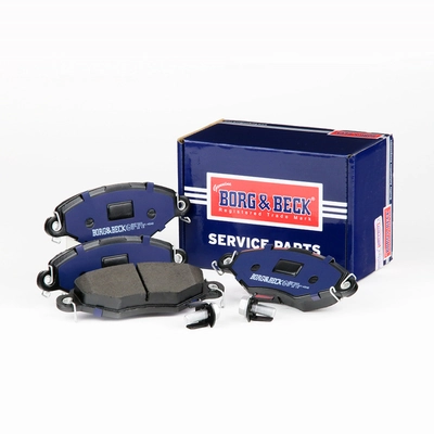 Купить 6516 Maxgear Колодки тормозные