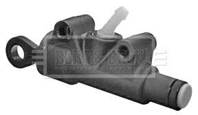BCM130 Borg&beck