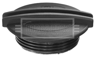 Крышка расширительного бачка A8058 Polcar