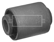 Bloco silencioso dianteiro do braço oscilante inferior Volvo V70 I LV