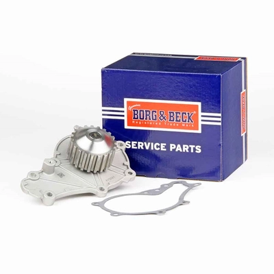  Помпа Citroen C3 2