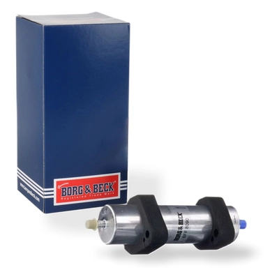 Filtro de combustível para Audi Q7  4LB