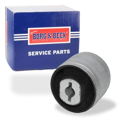  Bloco silencioso de viga traseira (de plataforma veicular) Volvo S60 I sedan (RS, RH) (2000 - 2010) I