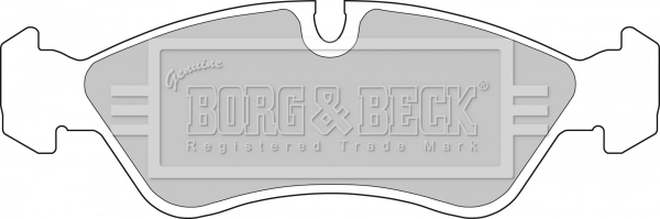 Колодки Opel Astra F универсал (51, 52, F35, M35) (1991 - 2001) цена, от 17.60 USD