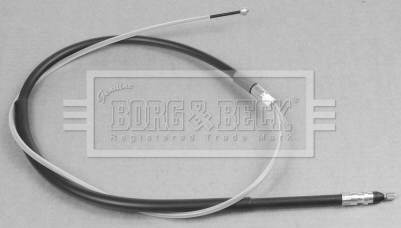 BKB2962 Borg&beck