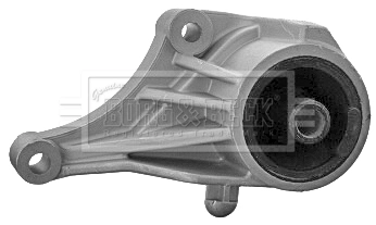Гидроопора двигателя передняя Polcar OPEM045 цена, от 25.30 USD