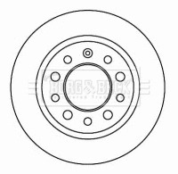 Disco do freio traseiro Hyundai Coupe preço, a partir de 39,11 USD