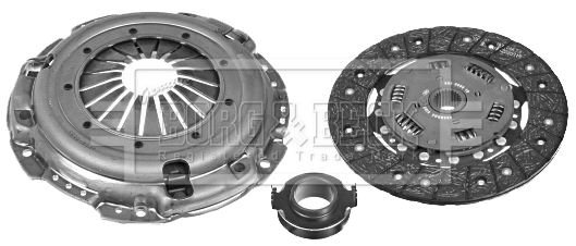 Сцепление 22300R6V005 Honda