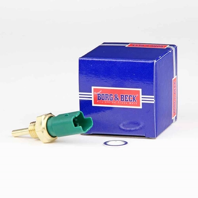  Sensor de temperatura do fluido de esfriamento Fiat Bravo II hatchback (198) (2007 - 2014) II