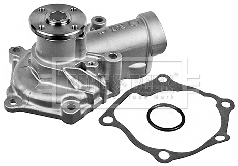 Помпа охлаждения Mitsubishi Lancer IX седан (CSA) (2003 - 2008) цена, от 35.89 USD