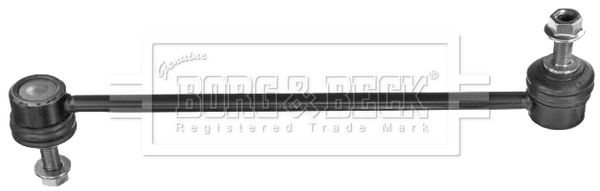 Montante de estabilizador dianteiro Renault Scenic GRAND IV R9