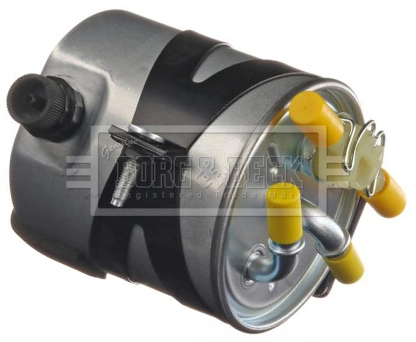 Фильтр топливный Polcar FP5857