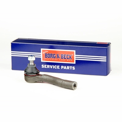 Наконечник рулевой тяги на Chevrolet Lacetti  J200