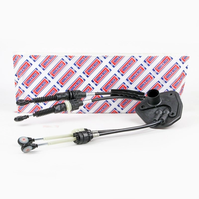 Cabo de mudança duplo Renault Scenic preço, a partir de 165,30 USD