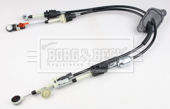 Cabo de mudança duplo Renault Master 3 FV, JV