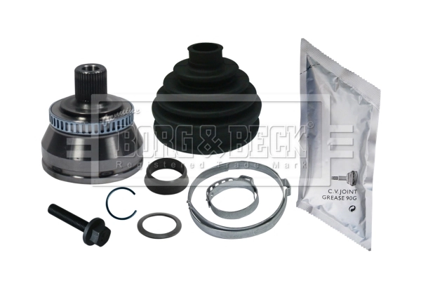 Граната колесная Polcar S401002 цена, от 31.29 USD