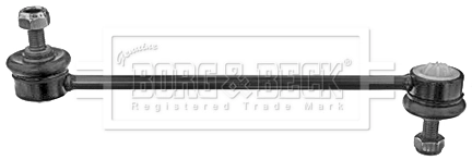 Montante de estabilizador dianteiro Ford Escort V GAL