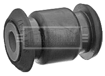  Bloco silencioso dianteiro do braço oscilante inferior Fiat Punto II hatchback (188) (1999 - 2012) II