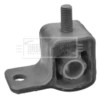  Bloco silencioso dianteiro do braço oscilante inferior Peugeot 405 II sedan (4B) (1992 - 1995) II