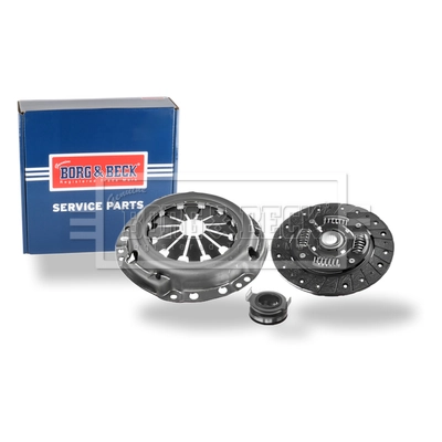 Купить 3000951663 Sachs Комплект сцепления (диск, корзина, подшипник)