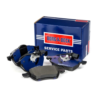 Sapatas do freio dianteiras de disco Volkswagen Passat preço, a partir de 53,65 USD