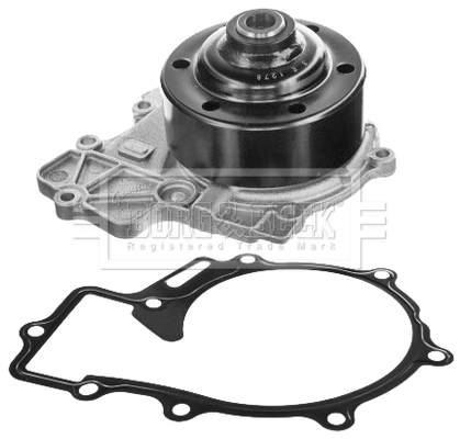 Помпа охлаждения Mercedes A6512001802 цена, от 5118.12 UAH